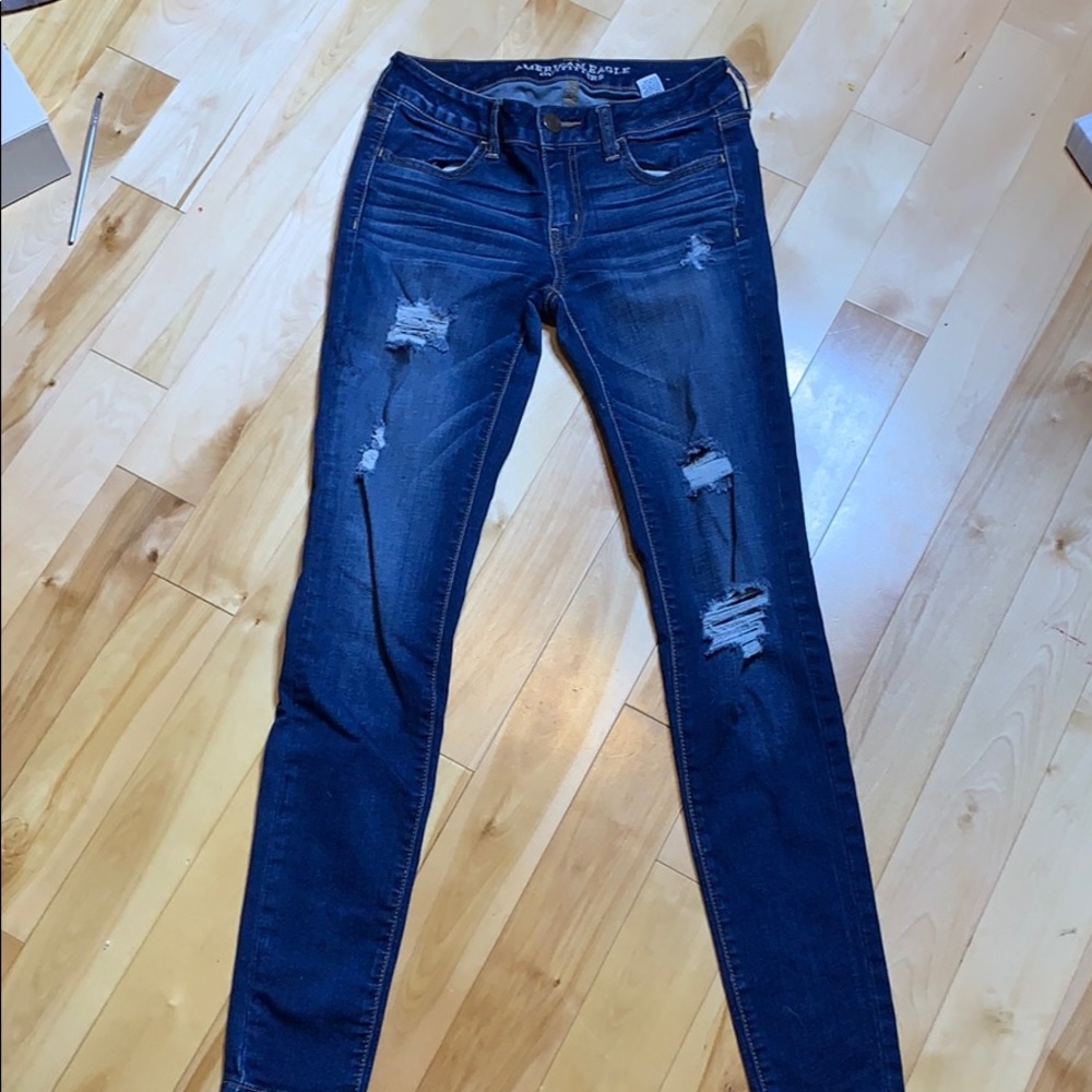 American Eagle Denim